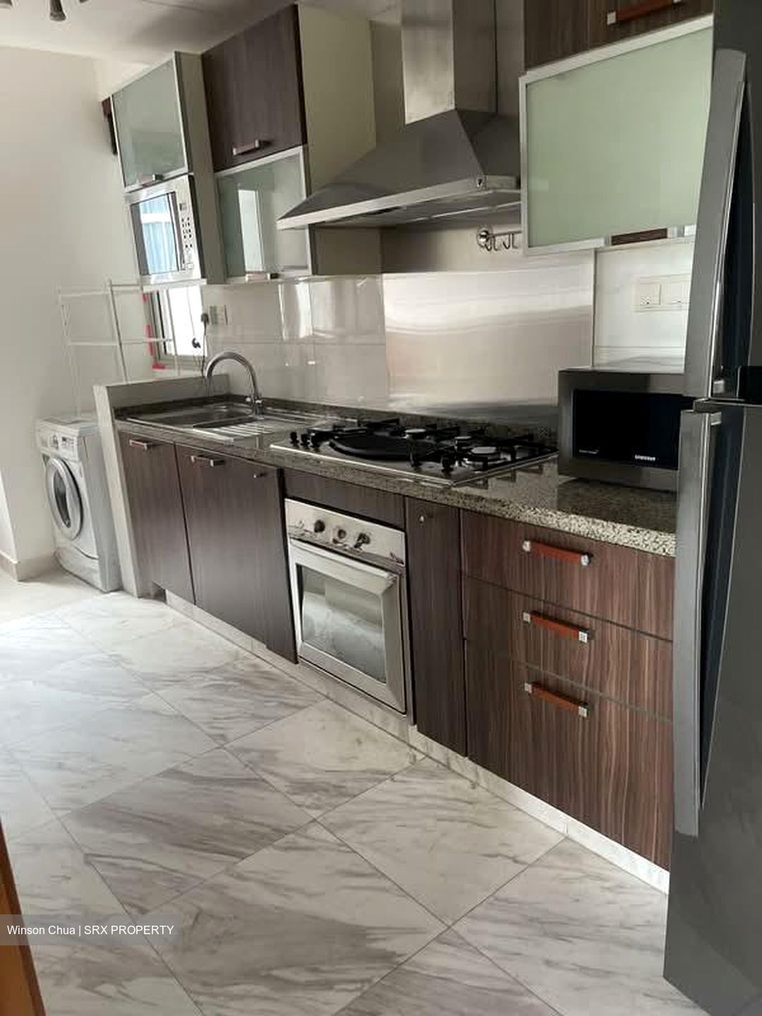 Gardenvista (D21), Condominium #541887051
